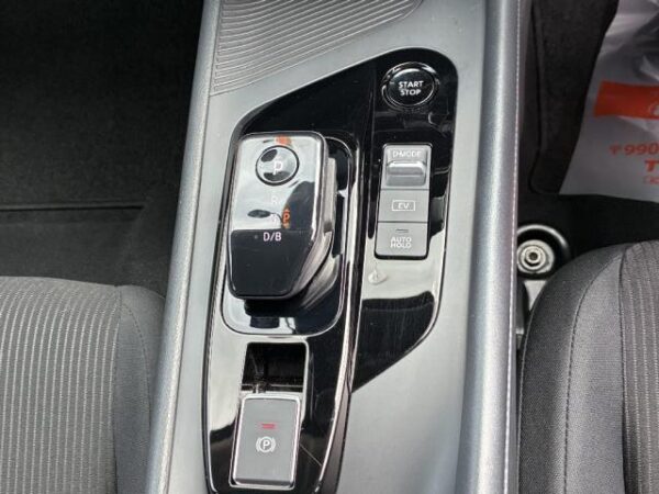 Ref:AUX-19556944 NISSAN NOTE 2022 - Image 15