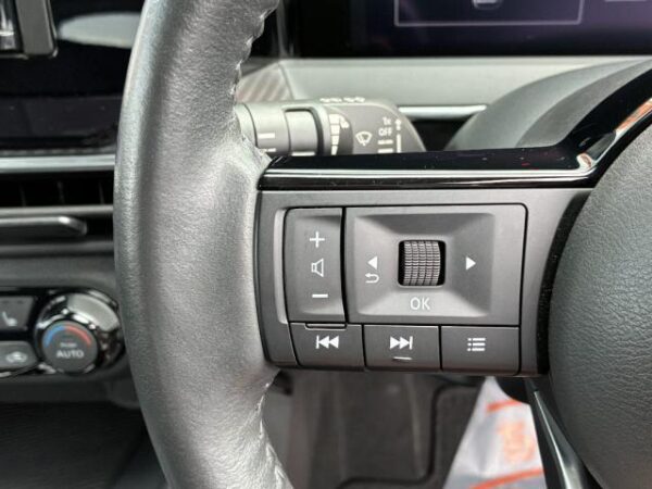 Ref:AUX-19556944 NISSAN NOTE 2022 - Image 16