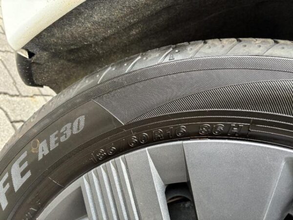 Ref:AUX-19556944 NISSAN NOTE 2022 - Image 20