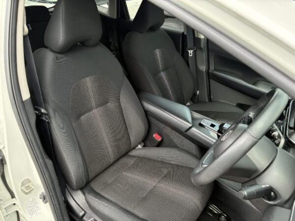 Ref:AUX-19556944 NISSAN NOTE 2022 - Image 4