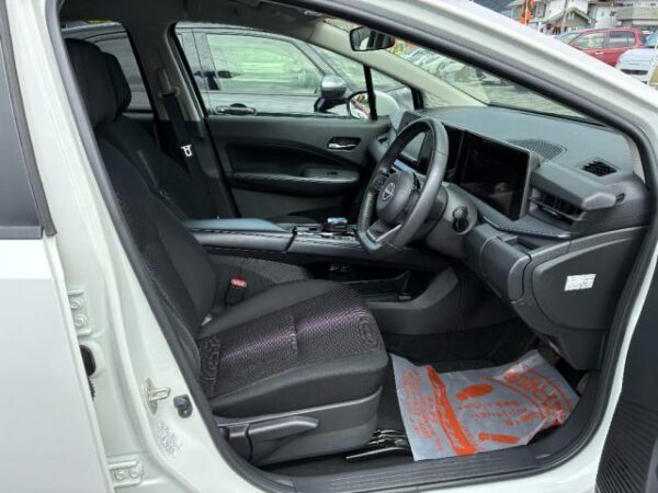 Ref:AUX-19556944 NISSAN NOTE 2022 - Image 5