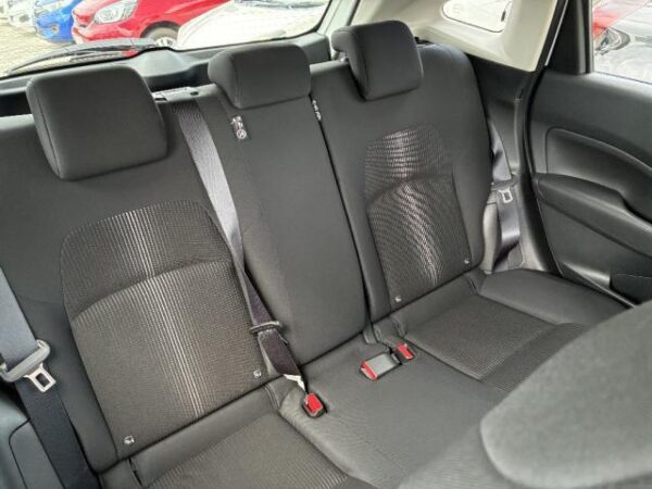 Ref:AUX-19556944 NISSAN NOTE 2022 - Image 6