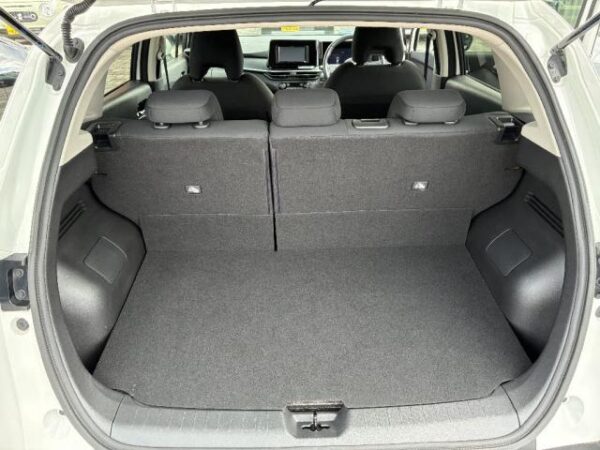 Ref:AUX-19556944 NISSAN NOTE 2022 - Image 7