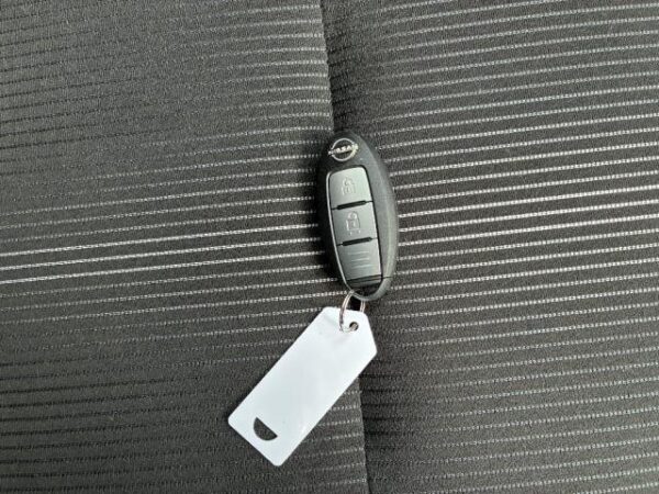 Ref:AUX-19556944 NISSAN NOTE 2022 - Image 9