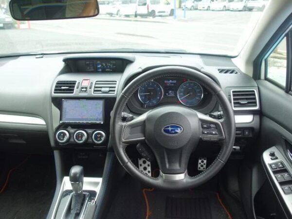 Ref:AUX-19556952 SUBARU XV 2015 - Image 11