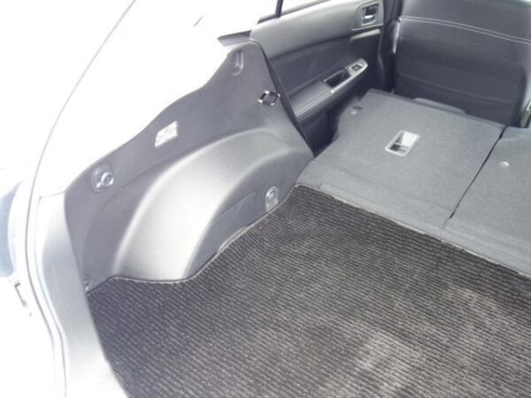 Ref:AUX-19556952 SUBARU XV 2015 - Image 12