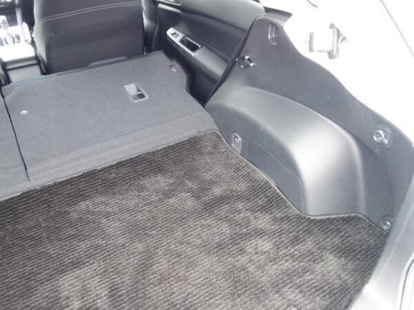 Ref:AUX-19556952 SUBARU XV 2015 - Image 13