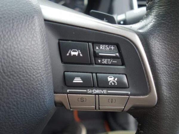 Ref:AUX-19556952 SUBARU XV 2015 - Image 15