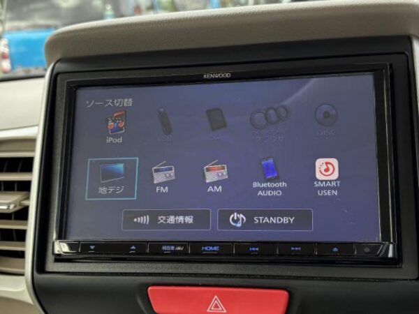 Ref:AUX-19556972 HONDA N-BOX SLASH 2019 - Image 12