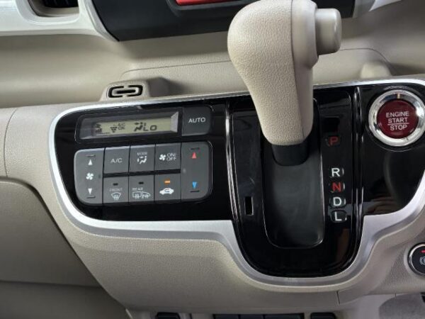 Ref:AUX-19556972 HONDA N-BOX SLASH 2019 - Image 14