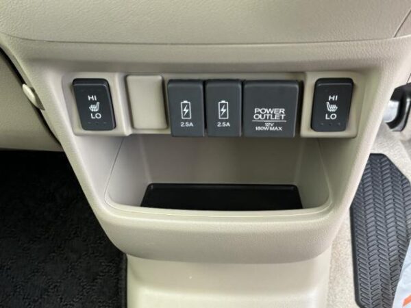 Ref:AUX-19556972 HONDA N-BOX SLASH 2019 - Image 15