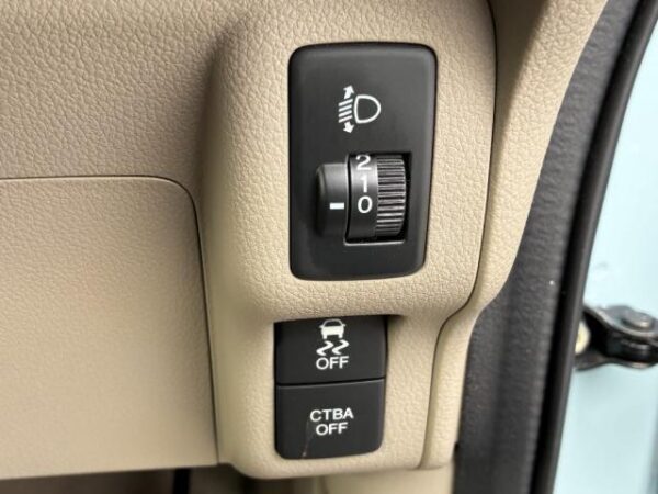 Ref:AUX-19556972 HONDA N-BOX SLASH 2019 - Image 18