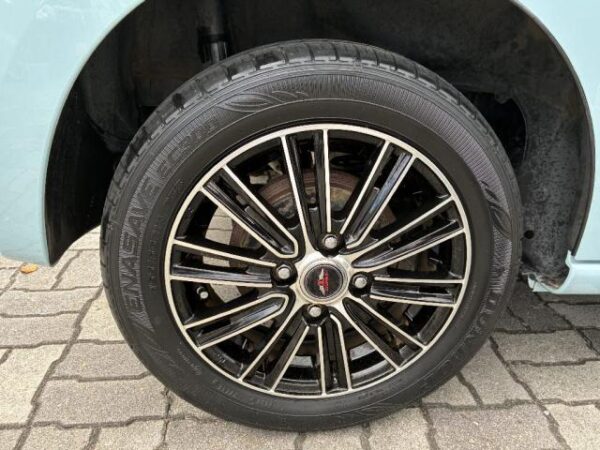 Ref:AUX-19556972 HONDA N-BOX SLASH 2019 - Image 20
