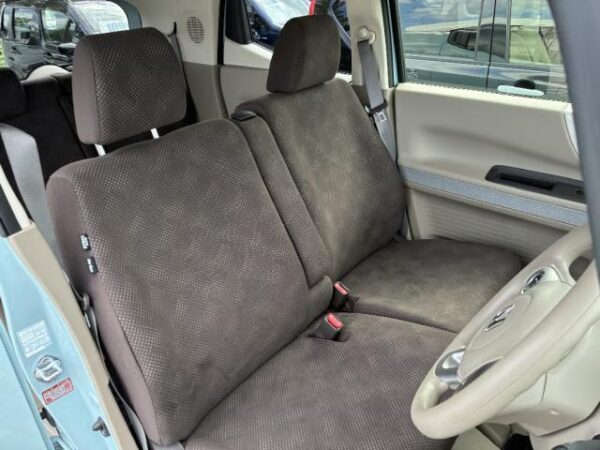 Ref:AUX-19556972 HONDA N-BOX SLASH 2019 - Image 4