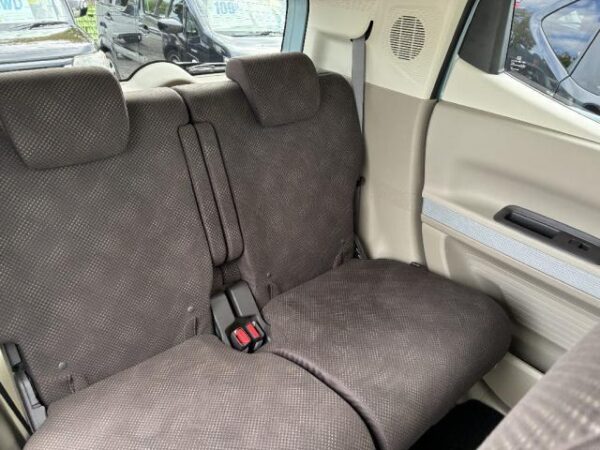 Ref:AUX-19556972 HONDA N-BOX SLASH 2019 - Image 6