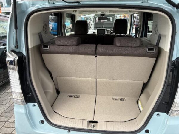 Ref:AUX-19556972 HONDA N-BOX SLASH 2019 - Image 7