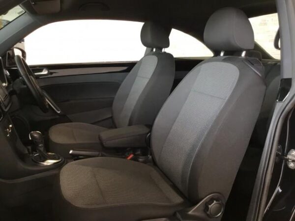 Ref:AUX-19556984 VOLKSWAGEN THE BEETLE 2013 - Image 12