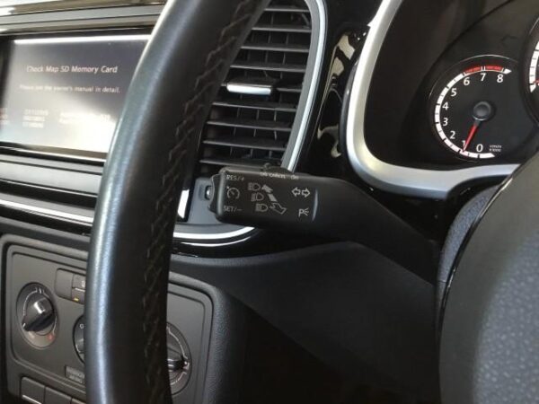 Ref:AUX-19556984 VOLKSWAGEN THE BEETLE 2013 - Image 16