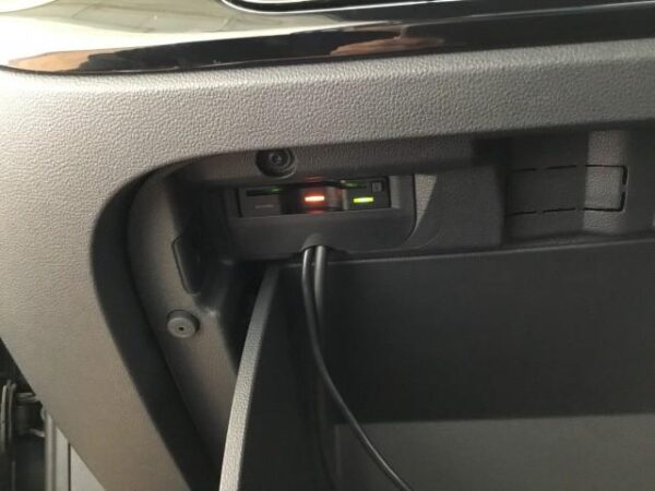 Ref:AUX-19556984 VOLKSWAGEN THE BEETLE 2013 - Image 18