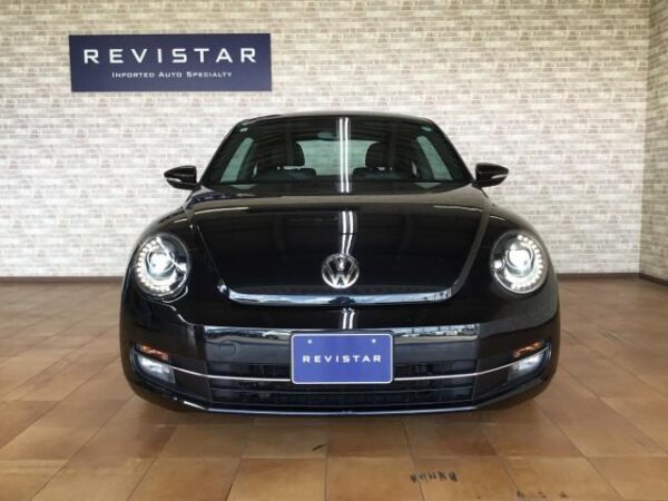 Ref:AUX-19556984 VOLKSWAGEN THE BEETLE 2013 - Image 3