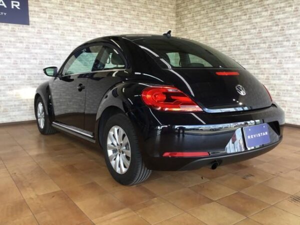 Ref:AUX-19556984 VOLKSWAGEN THE BEETLE 2013 - Image 6