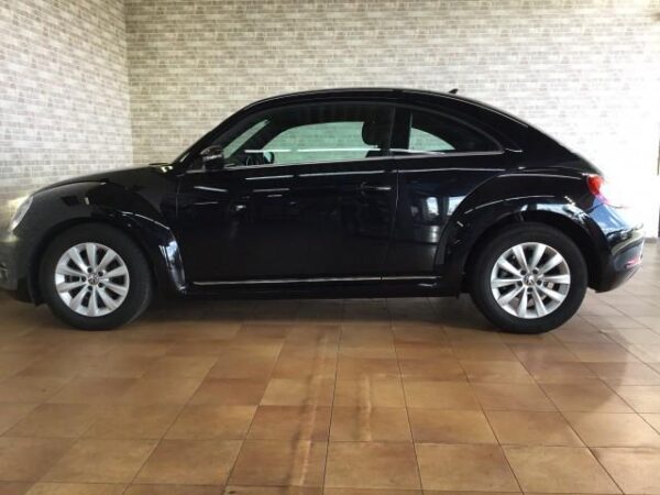 Ref:AUX-19556984 VOLKSWAGEN THE BEETLE 2013 - Image 7