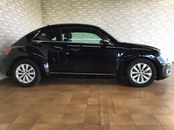 Ref:AUX-19556984 VOLKSWAGEN THE BEETLE 2013 - Image 8