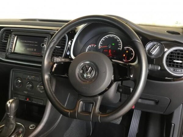 Ref:AUX-19556984 VOLKSWAGEN THE BEETLE 2013 - Image 9