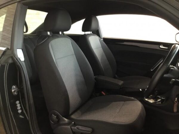 Ref:AUX-19556984 VOLKSWAGEN THE BEETLE 2013 - Image 10