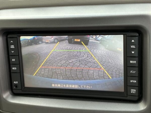 Ref:AUX-19556986 DAIHATSU MOVE CONTE 2012 - Image 12