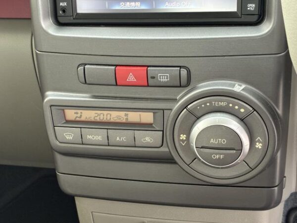 Ref:AUX-19556986 DAIHATSU MOVE CONTE 2012 - Image 13