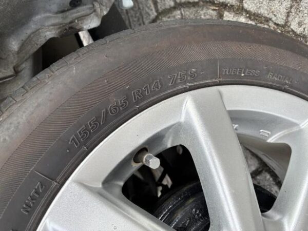 Ref:AUX-19556986 DAIHATSU MOVE CONTE 2012 - Image 17