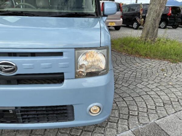 Ref:AUX-19556986 DAIHATSU MOVE CONTE 2012 - Image 19