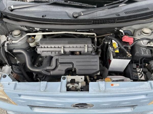 Ref:AUX-19556986 DAIHATSU MOVE CONTE 2012 - Image 20