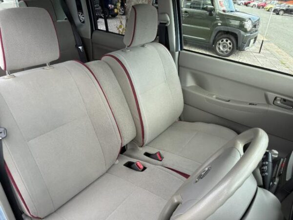 Ref:AUX-19556986 DAIHATSU MOVE CONTE 2012 - Image 4