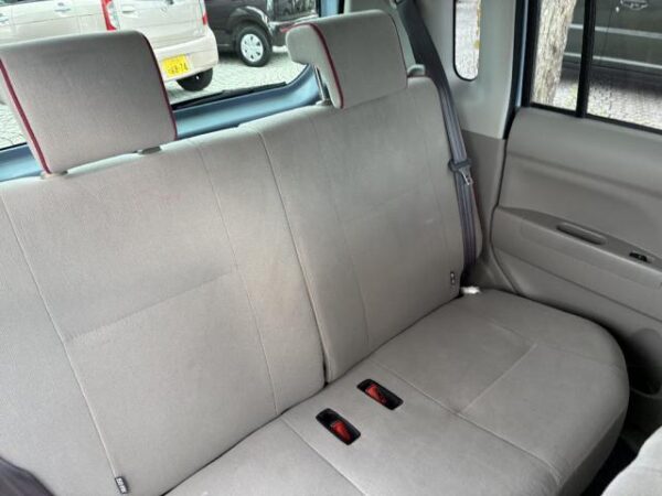 Ref:AUX-19556986 DAIHATSU MOVE CONTE 2012 - Image 6