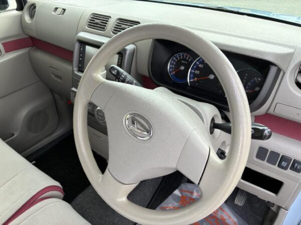 Ref:AUX-19556986 DAIHATSU MOVE CONTE 2012 - Image 8