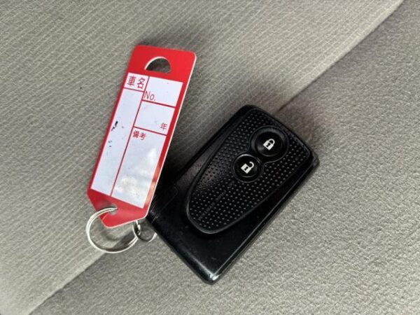 Ref:AUX-19556986 DAIHATSU MOVE CONTE 2012 - Image 9