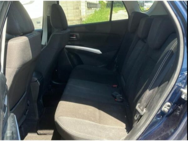 Ref:AUX-19556991 SUZUKI SX4 S CROSS 2019 - Image 12