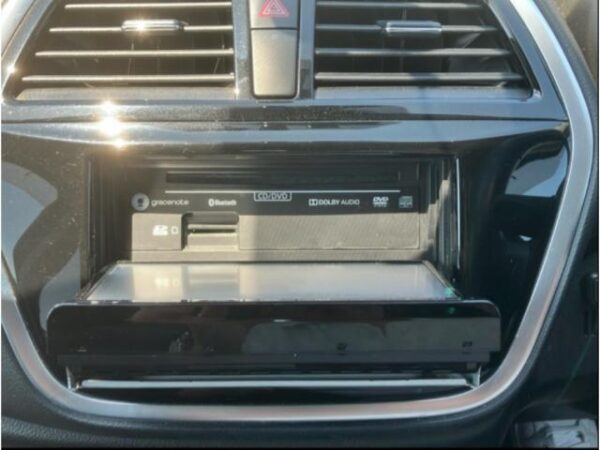 Ref:AUX-19556991 SUZUKI SX4 S CROSS 2019 - Image 16