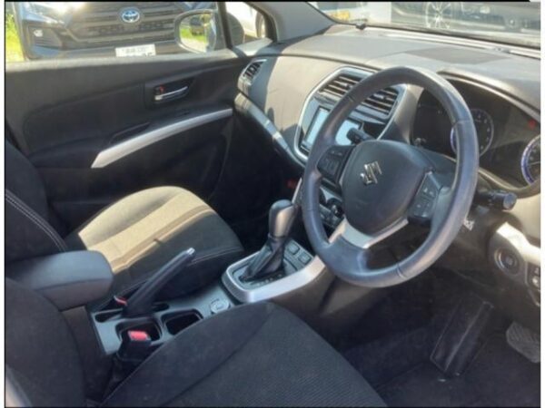 Ref:AUX-19556991 SUZUKI SX4 S CROSS 2019 - Image 19