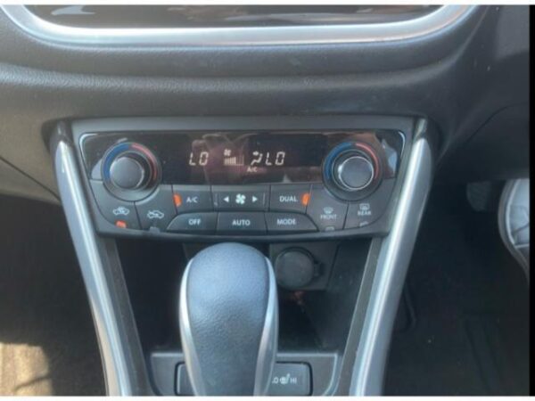 Ref:AUX-19556991 SUZUKI SX4 S CROSS 2019 - Image 4