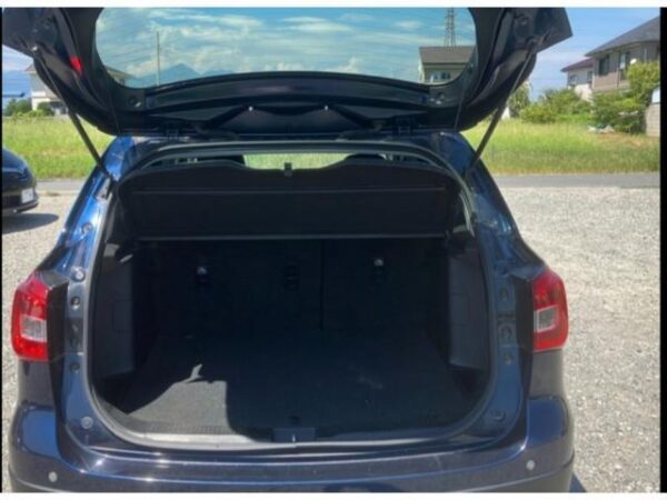Ref:AUX-19556991 SUZUKI SX4 S CROSS 2019 - Image 5