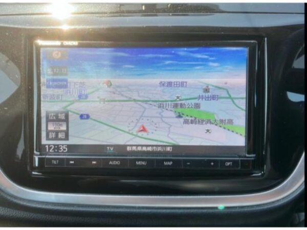 Ref:AUX-19556991 SUZUKI SX4 S CROSS 2019 - Image 6