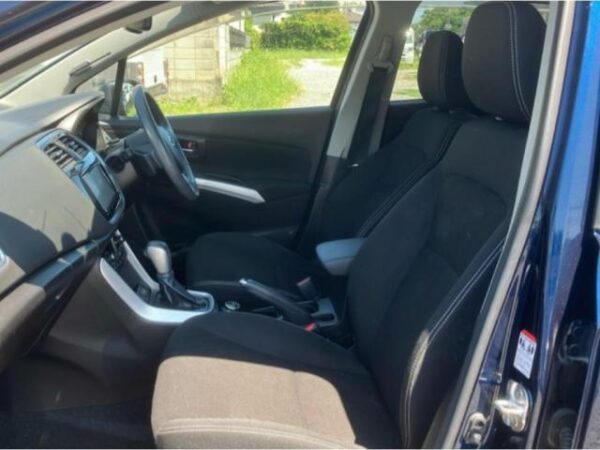 Ref:AUX-19556991 SUZUKI SX4 S CROSS 2019 - Image 8