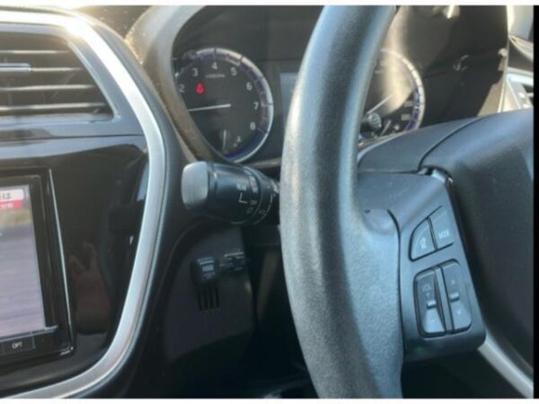 Ref:AUX-19556991 SUZUKI SX4 S CROSS 2019 - Image 9