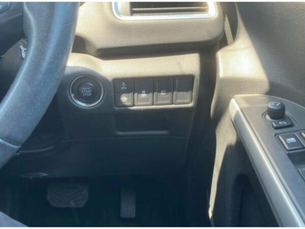 Ref:AUX-19556991 SUZUKI SX4 S CROSS 2019 - Image 10