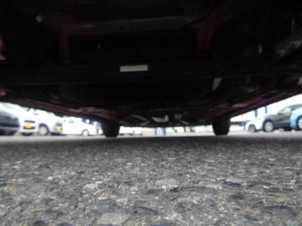 Ref:AUX-19557020 DAIHATSU BOON 2018 - Image 12