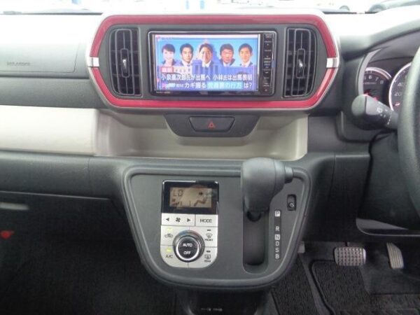 Ref:AUX-19557020 DAIHATSU BOON 2018 - Image 13