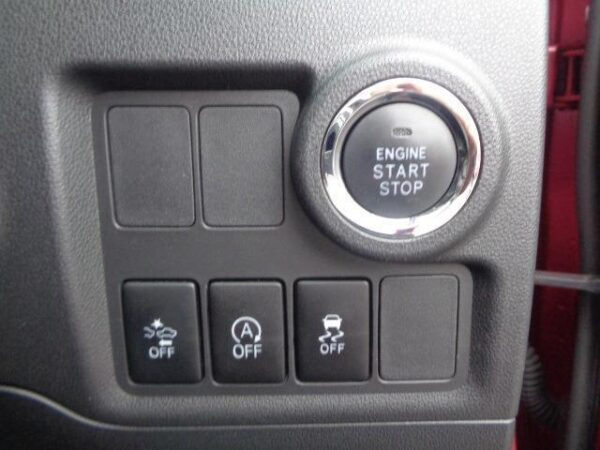 Ref:AUX-19557020 DAIHATSU BOON 2018 - Image 15